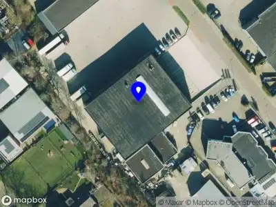 Germo Logistiek B.V.