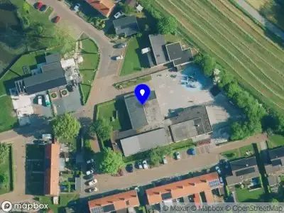 Oudervereniging Burgemeester de Ruiterschool