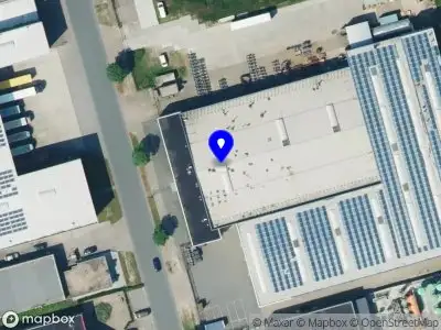 Kamp Coating Holding B.V. Apeldoorn