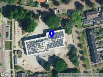 Nieuw bedrijf Stichting Openbaar Primair Onderwijs Hof van Twente