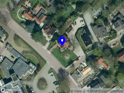 Nieuw bedrijf StrategieSuite B.V.