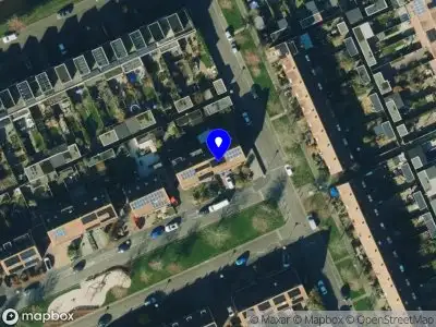 Nihat Cobanoglu B.V. Zwolle