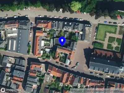 Stichting ENGELENBURG CHARITY FUND