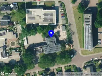 Stichting Ouderraad Sterrenschool Apeldoorn Apeldoorn
