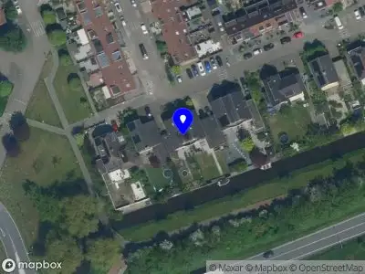 Nieuw bedrijf Eigenaren Vereniging de Veldkamp (EVV)