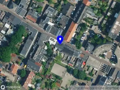 Popkoor SVP Deventer
