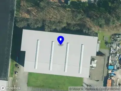 Hess AAC Systems B.V. Enschede