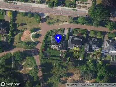 Stichting Administratiekantoor Bergstaet