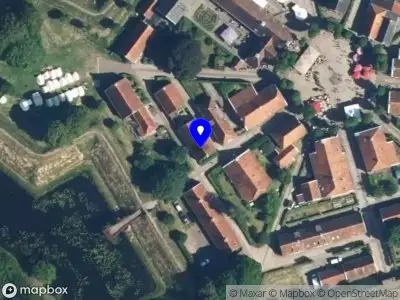 Nieuw bedrijf Bouwtechnisch Adviseur G. Oosterhuis ing.