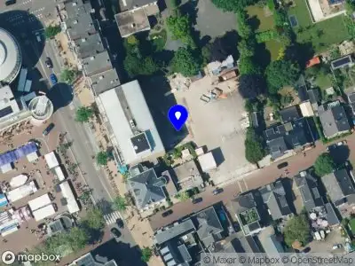 Levaq Holding B.V. Apeldoorn
