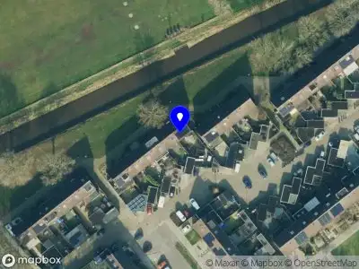 Stam Trucking Almelo