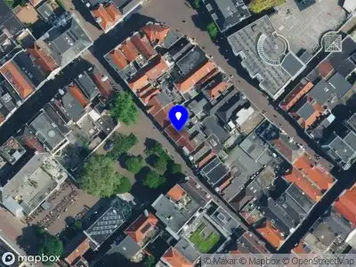 Stichting Beheer Derdengelden Antonia