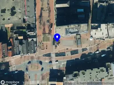 Stichting Aandelenbeheer Aquaink