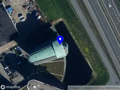 Dutch Real Estate Development B.V.