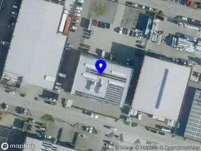 Lichtstad Energie B.V.