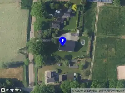 Rookvrije bridgeclub WOBRI Vierhouten