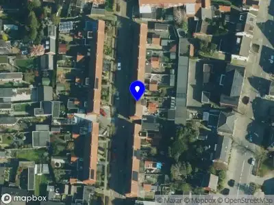 Nieuw bedrijf Hengelsportvereniging De Houtmaat