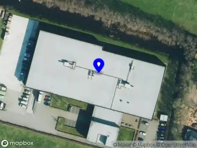 Coulisse International B.V.