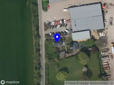 J. van Donkersgoed Beheer B.V.