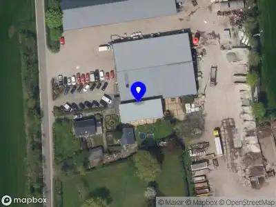 VDG Exploitatiemaatschappij B.V.