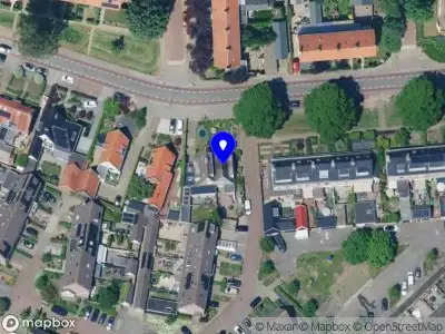 Nieuw bedrijf Oudendorp Dienstverlening