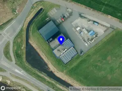 Kilsteen Vastgoed B.V.