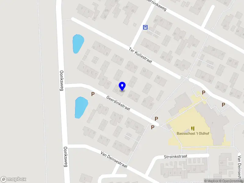 Nieuw bedrijf Stichting Zenderse Zomerfeesten