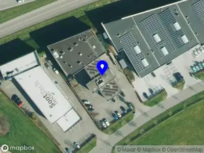 Stichting Bio-energiecluster Oost Nederland Enschede