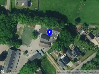 St. Ouderraad Openb. Basisschool Oosterhuizen LIEREN