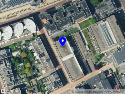 Vereniging van eigenaars Librije te Apeldoorn