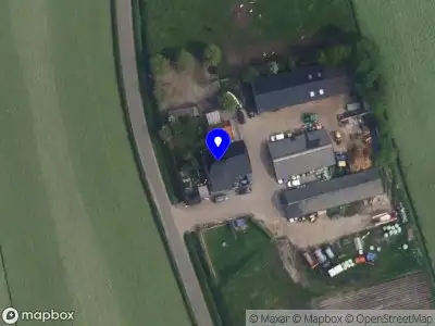 Nieuw bedrijf Agrarisch Loonbedrijf Van den Berg