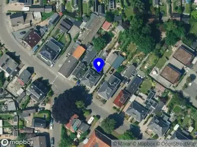 Pedicure Salon Esther