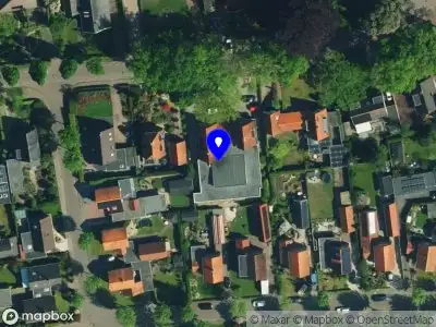 Praktijk Charlotte Arts Vaassen