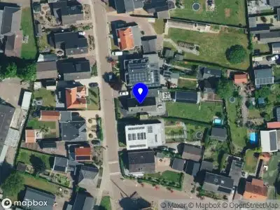 Nieuw bedrijf Praktijk voor natuurgeneeswijze Rinda