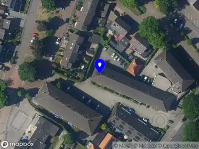 St. Evangelisatie en Bijbelstudie Thornspic