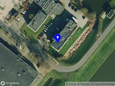 Stichting Skybox Het Blauwe Hart