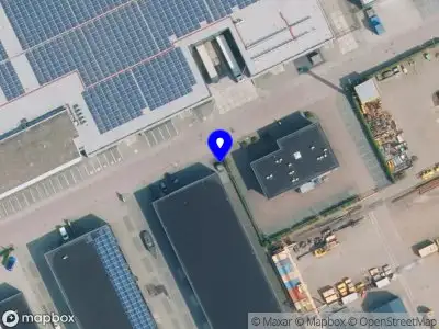 Nieuw bedrijf Ver.Beheer Bedrijfsverzamelgebouw Nylonstr 14