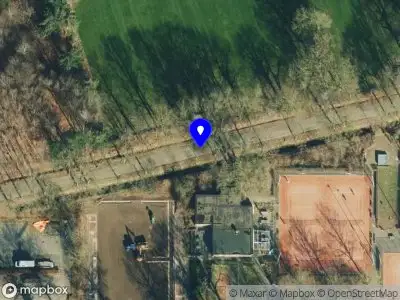 Nieuw bedrijf Vereniging van Eigenaars Boschalets Buiten- plaats Gerner