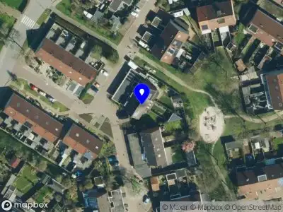 Seniorenbiljart Haaksbergen Haaksbergen