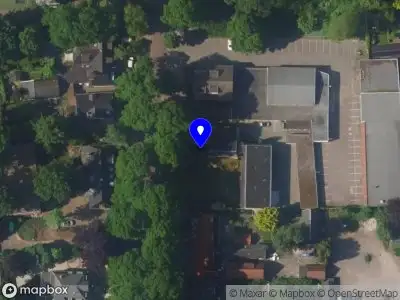 Vereniging van Eigenaren Flat Lindenhof