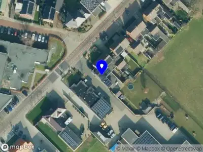 Nieuw bedrijf Vennegoor Beheer