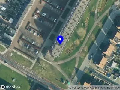 Nieuw bedrijf Stichting Orchestra Twente