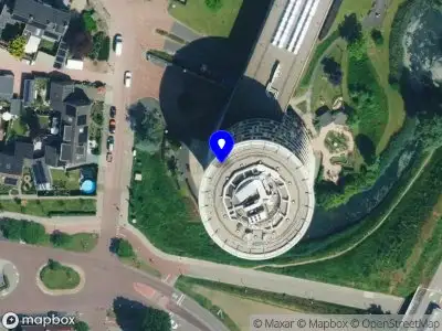 Nieuw bedrijf Alphega apotheek Zutphen locatie de Lunette