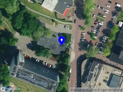 Huurdersvereniging Gezondheidscentrum Borgele Deventer