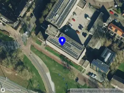 VERBEELDING AAN HET WERK Zwolle
