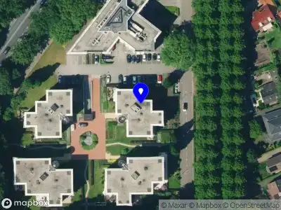 VvE Koning Lodewijkstaete III Apeldoorn