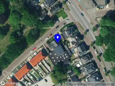 CAD interim Apeldoorn