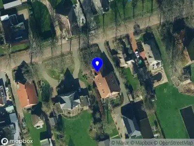 Bridgeclub Giethoorn