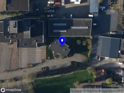 NIVO Asbest Holding B.V. Bolsward