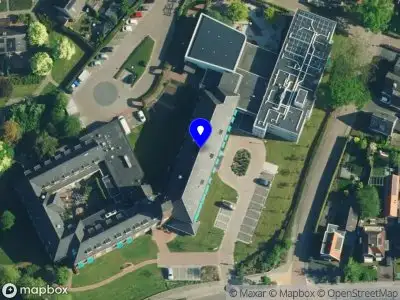 Stichting Vrienden van Angeli Custodes Raalte